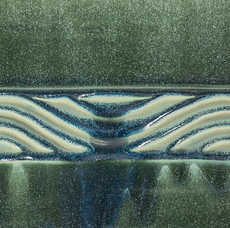 POTTER'S CHOICE | PC-13 SERPENTINE GREEN | AMACO