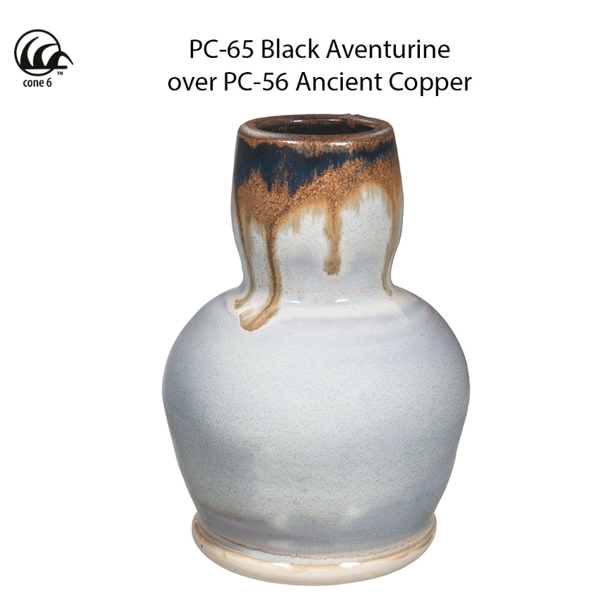 POTTER'S CHOICE | PC-19 MOON RIVER| AMACO