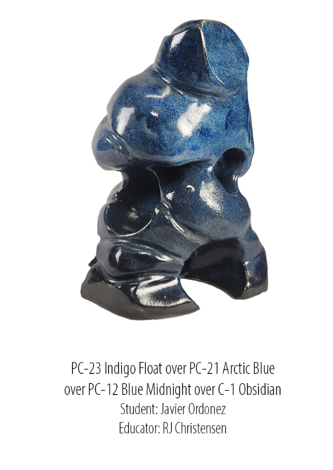 POTTER'S CHOICE | PC-21 ARTIC BLUE | AMACO