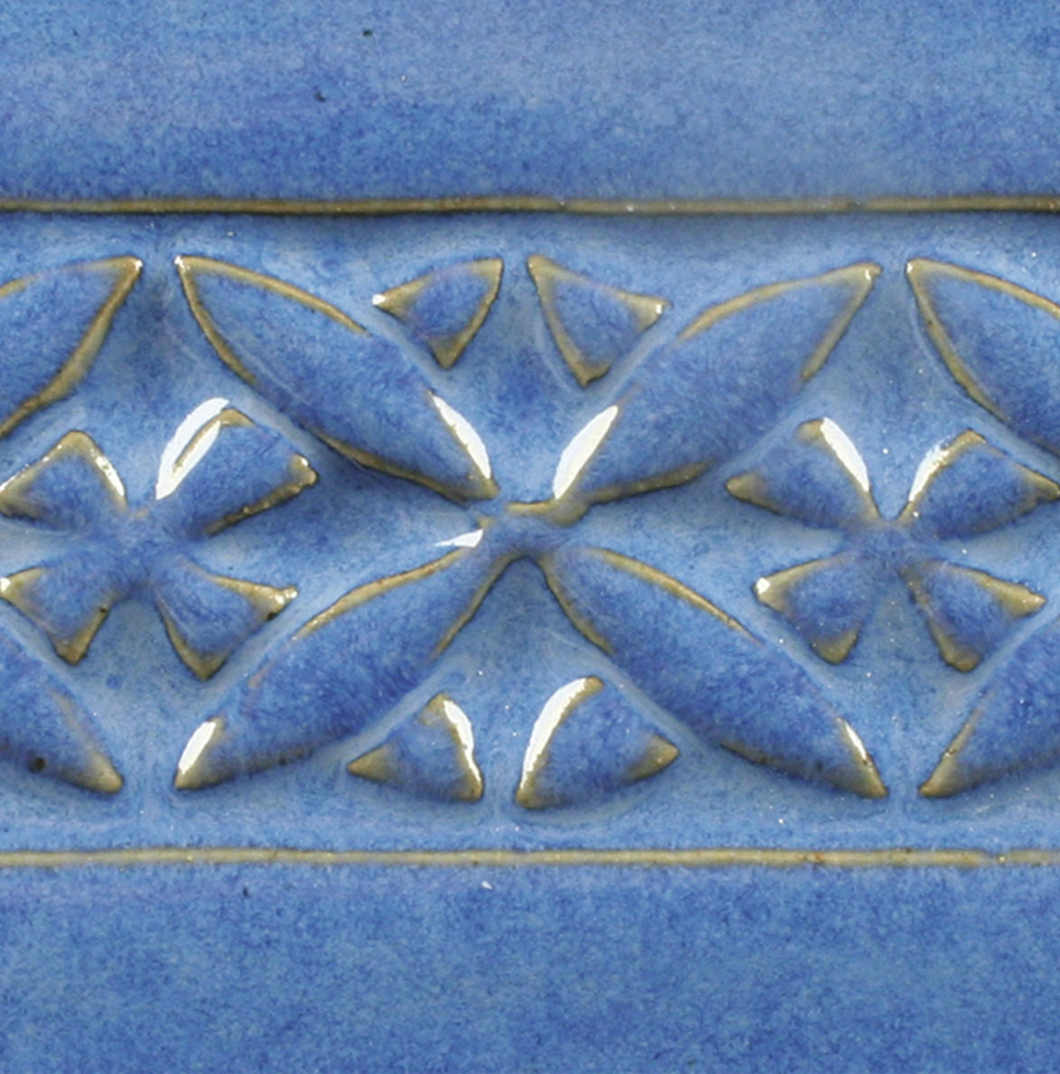 POTTER'S CHOICE | PC-23 INDIGO FLOAT | AMACO