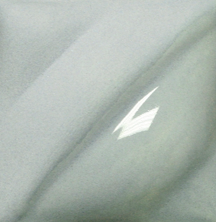 V-356 PEARL GRAY | VELVET AMACO