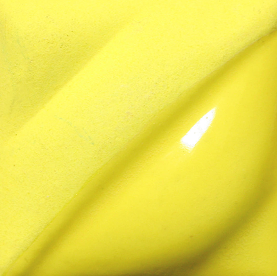 V-308 YELLOW | VELVET AMACO