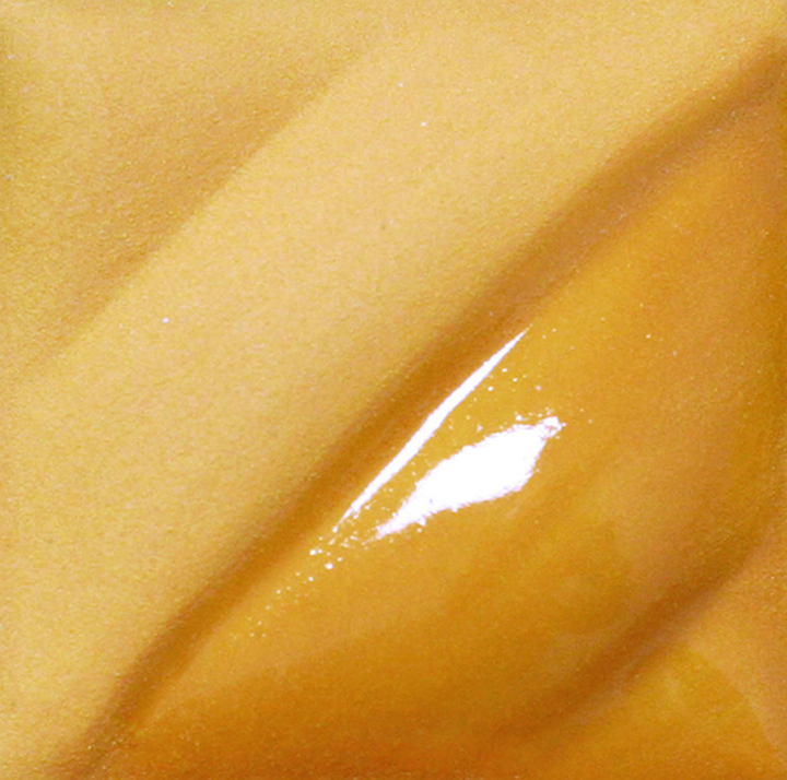 V-309 DEEP YELLOW | VELVET AMACO