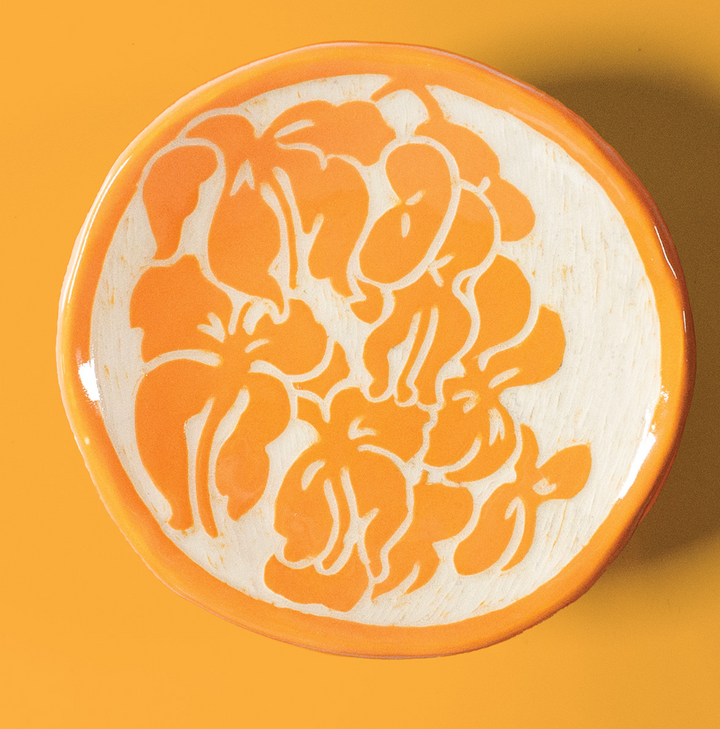 V-311 NECTAR | VELVET AMACO