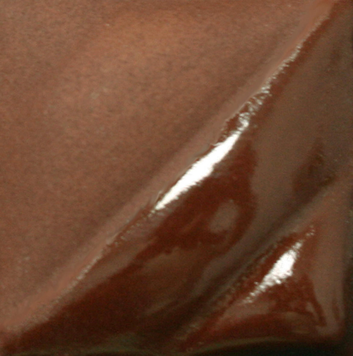 V-313 RED BROWN | VELVET AMACO