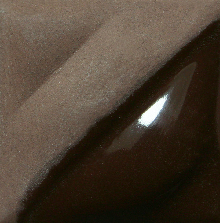 V-314 CHOCOLATE BROWN | VELVET AMACO