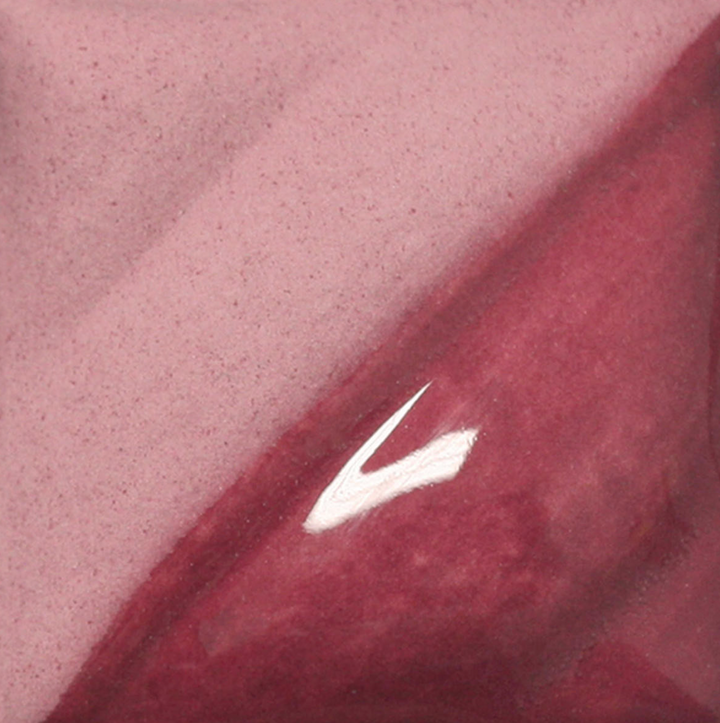 V-318 ROSE | VELVET AMACO