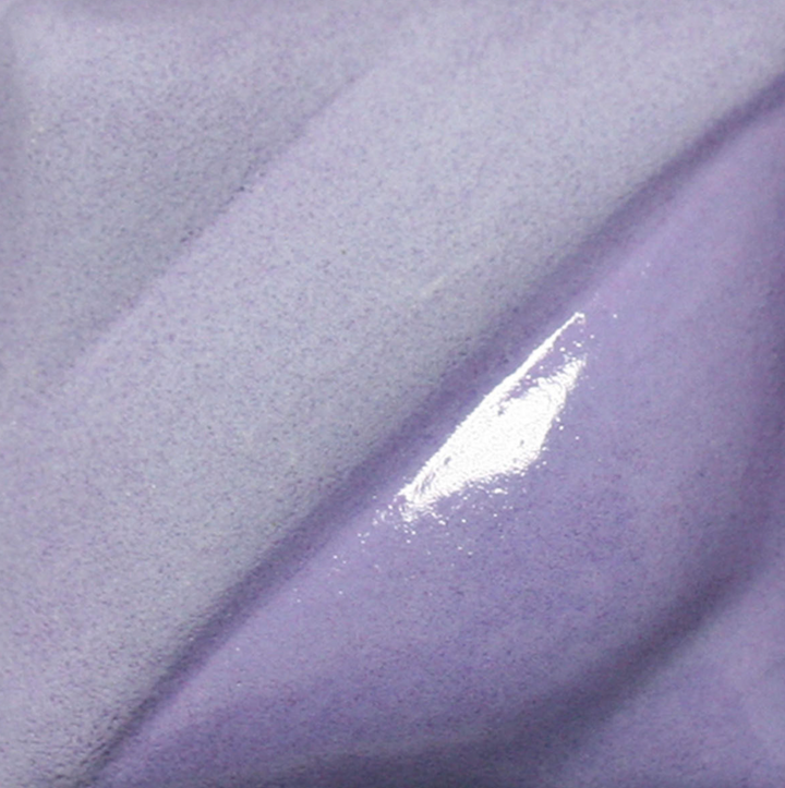 V-320 LAVANDER | VELVET AMACO