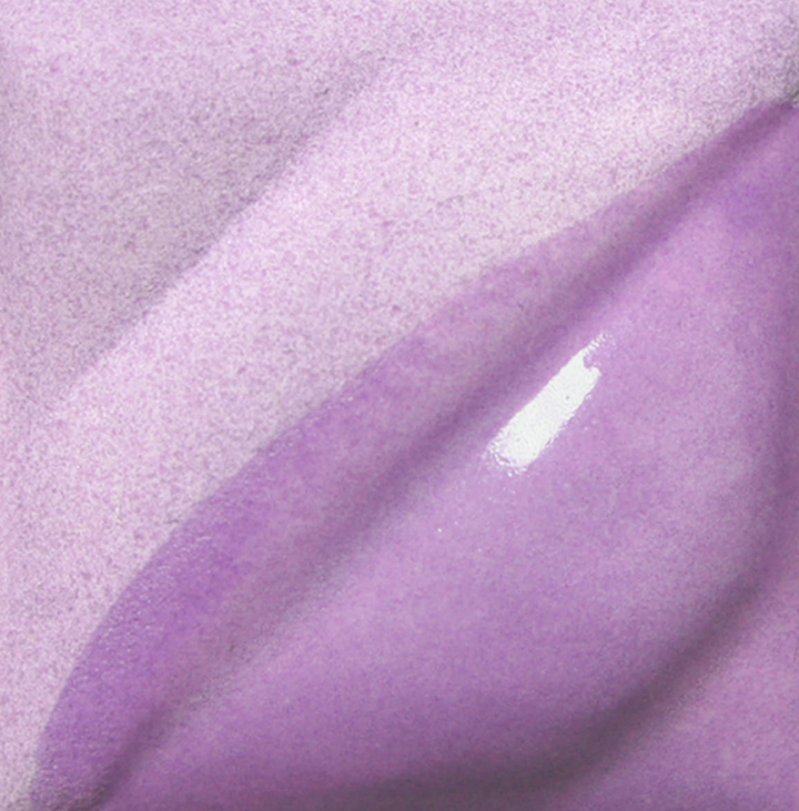 V-321 LILAC | VELVET AMACO