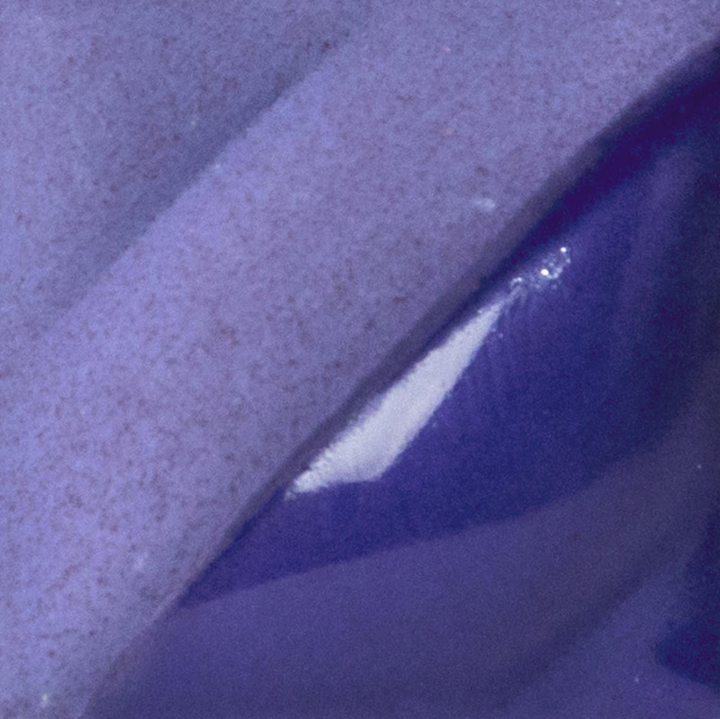 V-322 PURPLE | VELVET AMACO