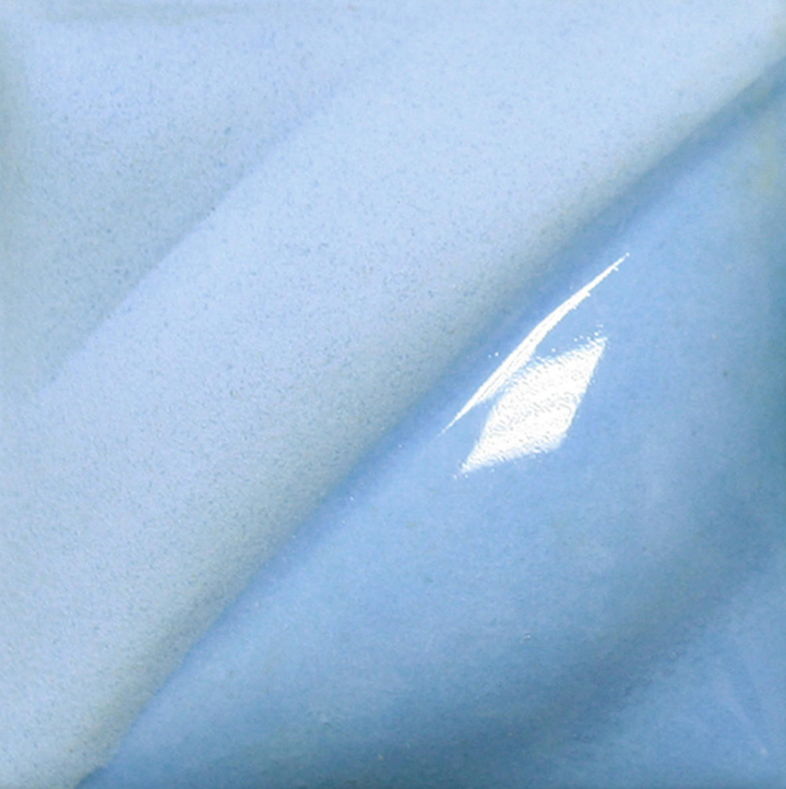 V-325 BABY BLUE | VELVET AMACO