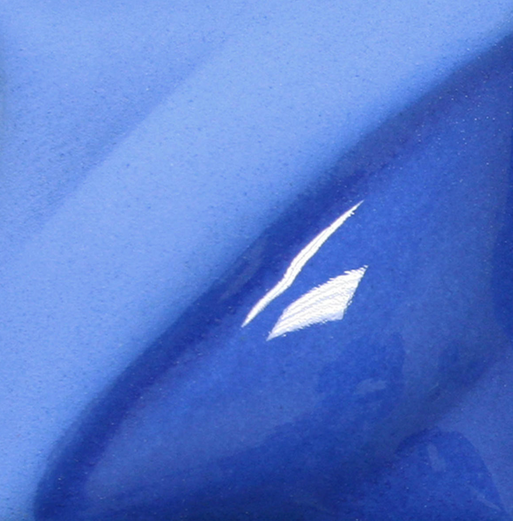 V-326 MEDIUM BLUE | VELVET AMACO
