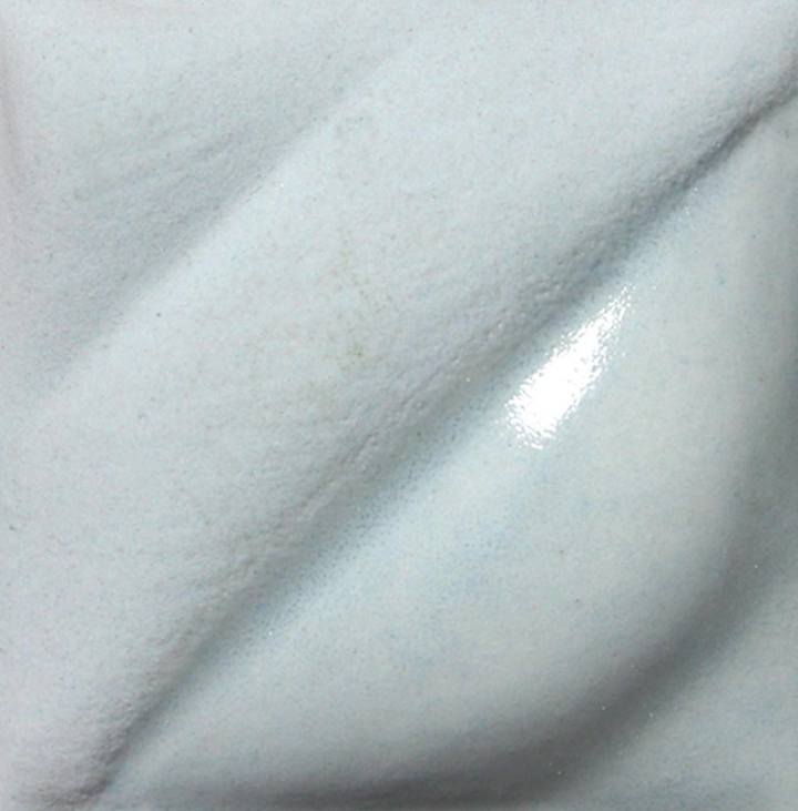 V-328 ICEBERG BLUE | VELVET AMACO