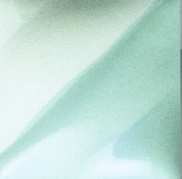 V-329 SEA GLASS | VELVET AMACO