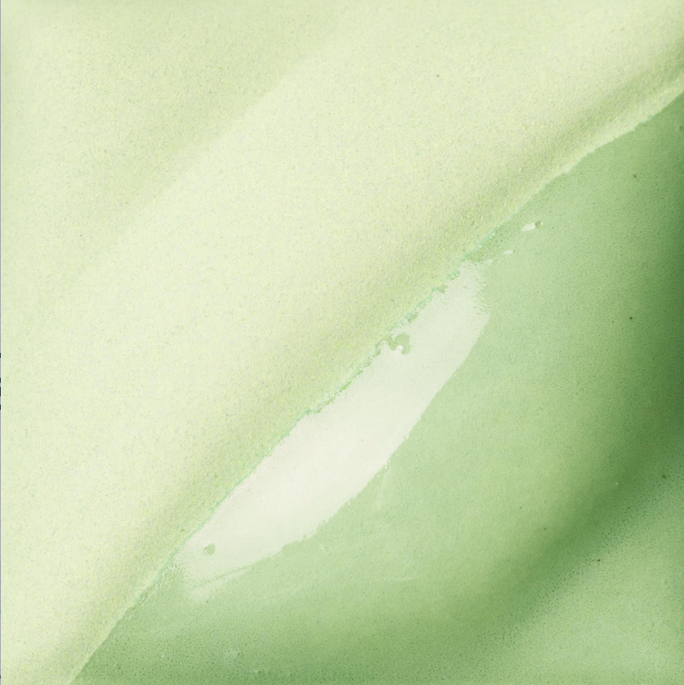 V-347 PISTACHIO | VELVET AMACO