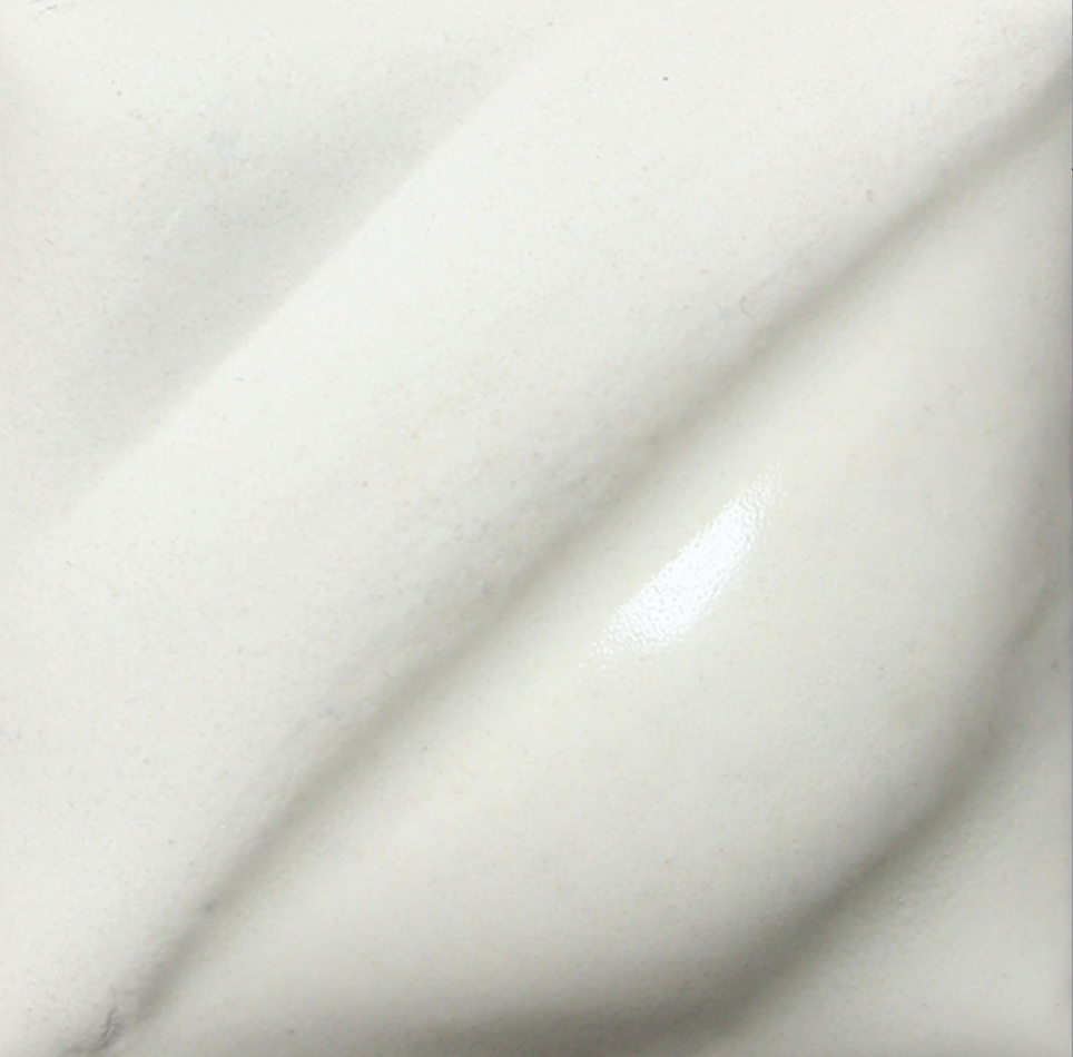 V-360 WHITE | VELVET AMACO