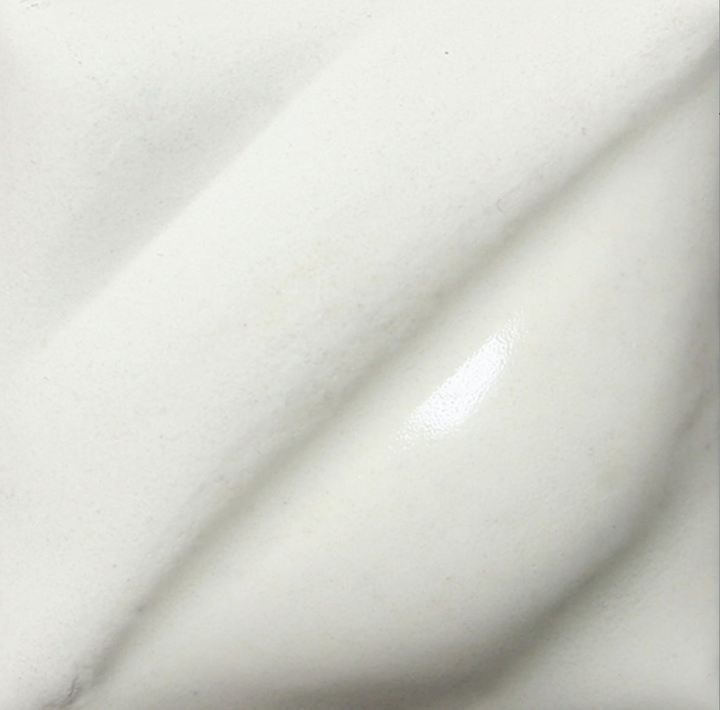 V-360 WHITE | VELVET AMACO