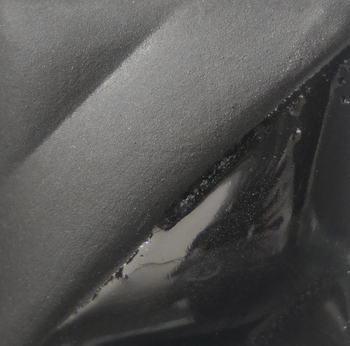 V-362 ULTRA BLACK | VELVET AMACO