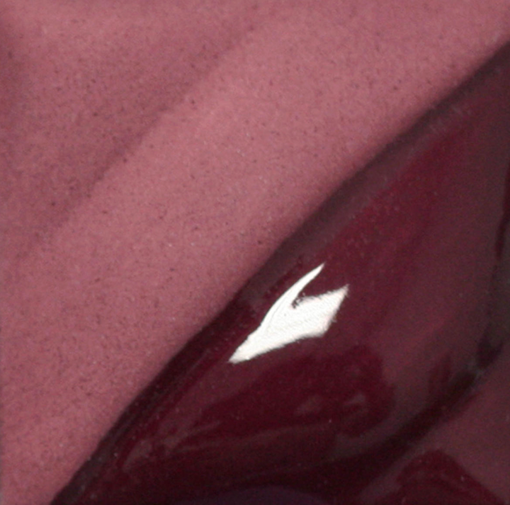 V-375 MAROON  | VELVET AMACO