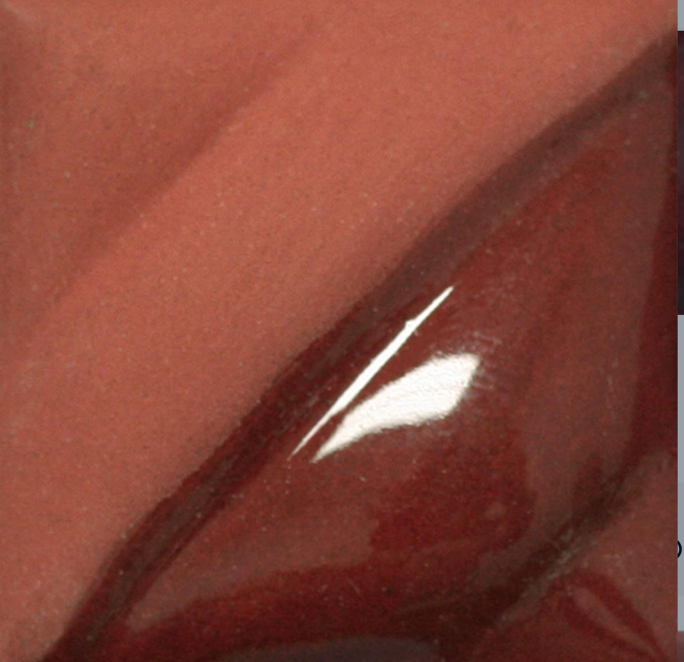 V-385 CINNAMON | VELVET AMACO