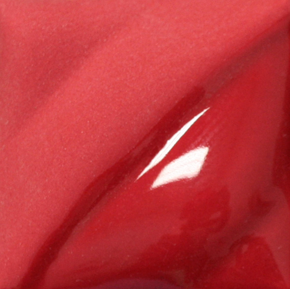 V-387 BRIGHT RED  | VELVET AMACO