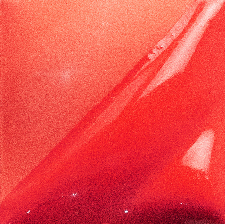 V-392 BLOOD ORANGE | VELVET AMACO