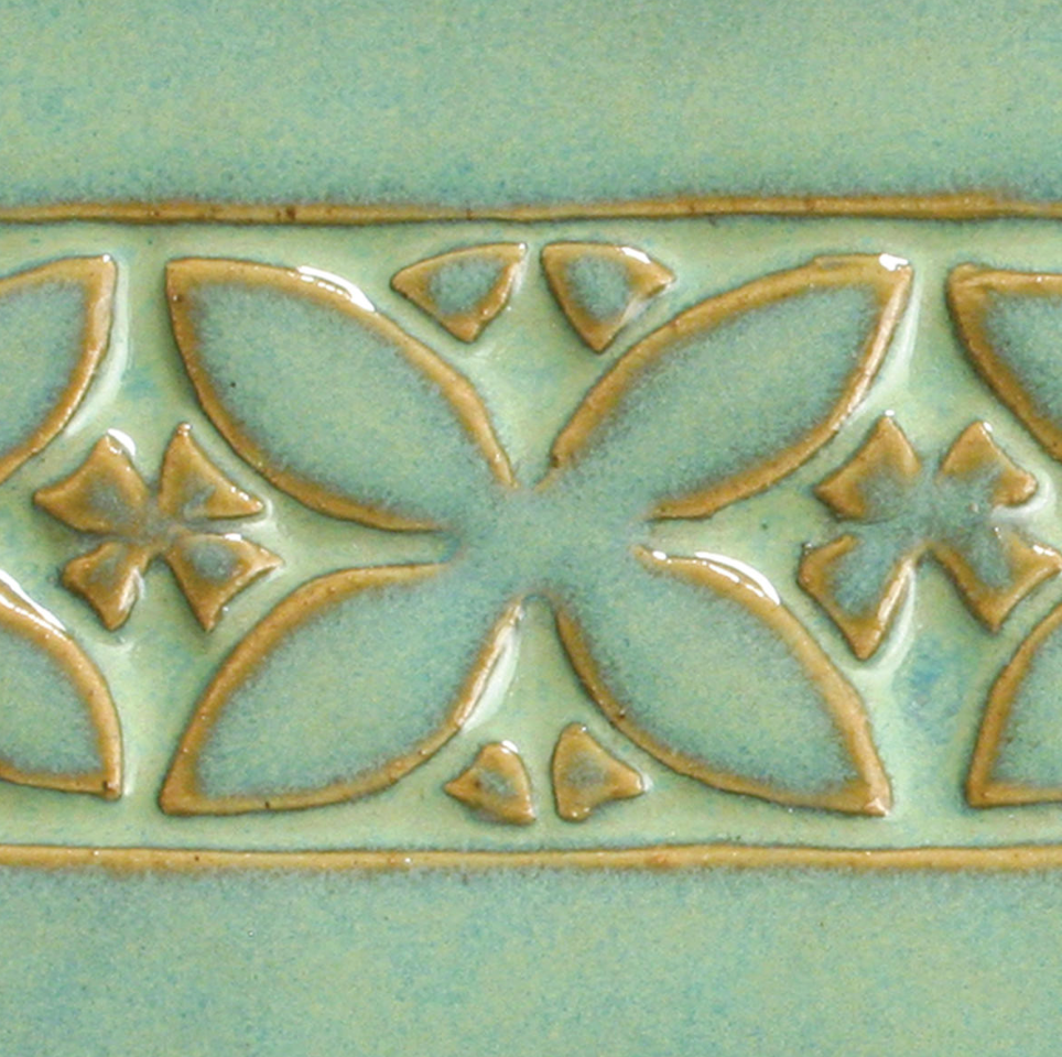 POTTER'S CHOICE | PC-25 TEXTURED TURQUOISE | AMACO