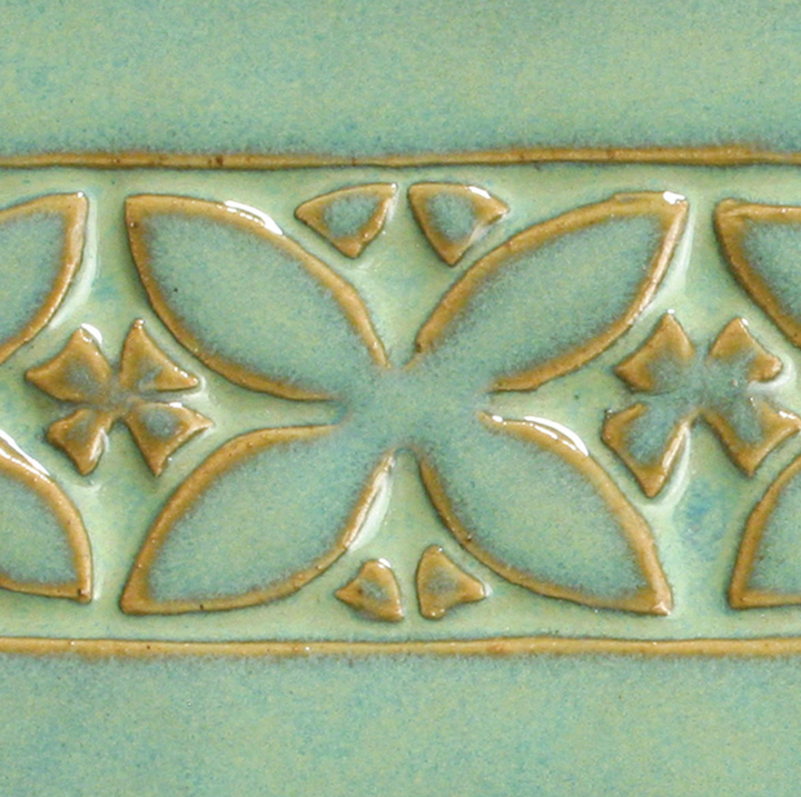 POTTER'S CHOICE | PC-25 TEXTURED TURQUOISE | AMACO