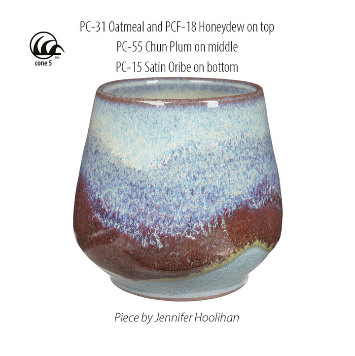 POTTER'S CHOICE | PC-31 OATMEAL | AMACO