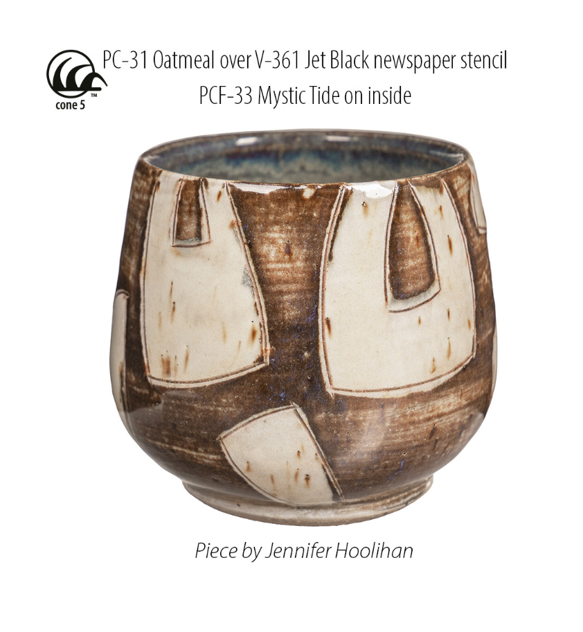 POTTER'S CHOICE | PC-31 OATMEAL | AMACO