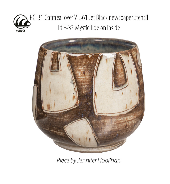 POTTER'S CHOICE | PC-31 OATMEAL | AMACO
