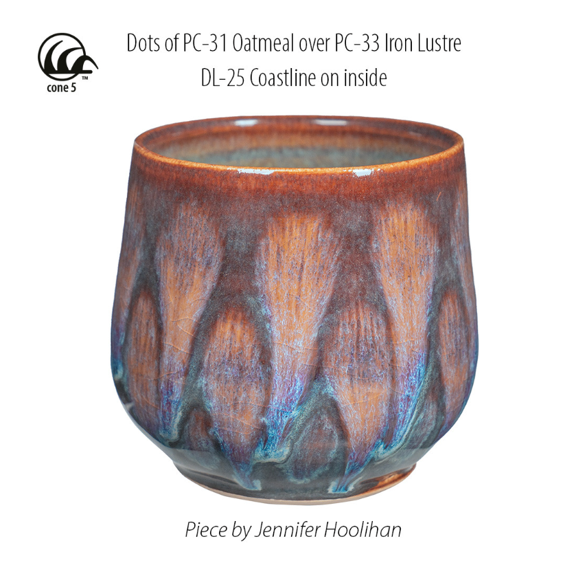 POTTER'S CHOICE | PC-31 OATMEAL | AMACO
