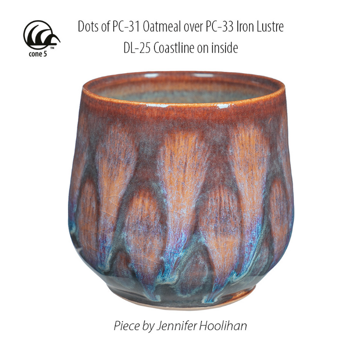 POTTER'S CHOICE | PC-31 OATMEAL | AMACO