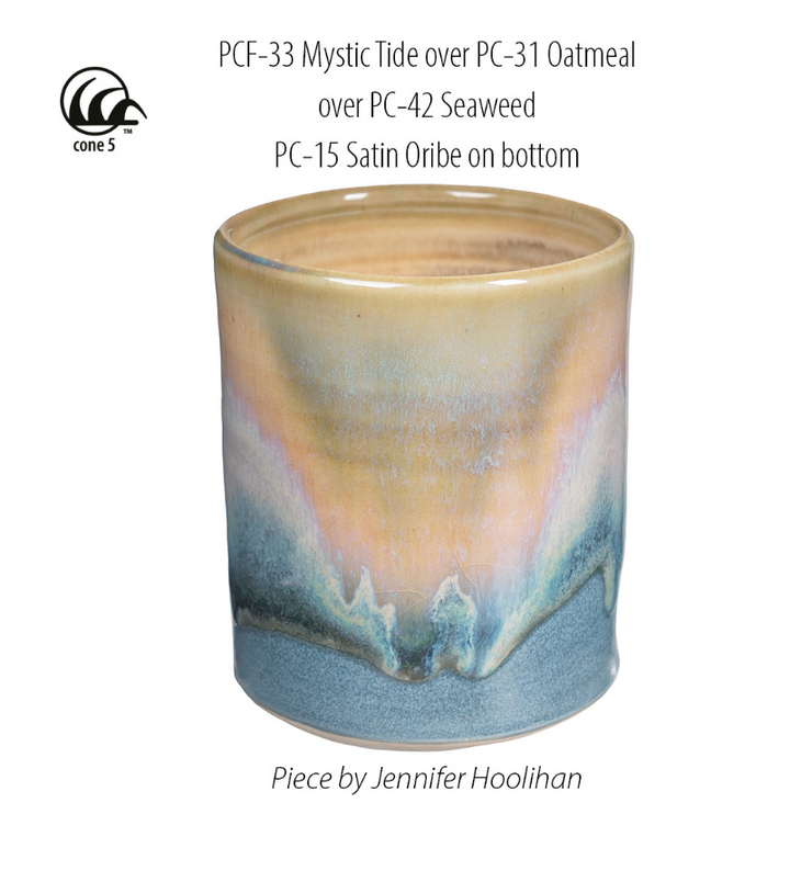 POTTER'S CHOICE | PC-31 OATMEAL | AMACO