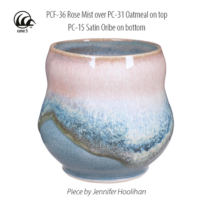 POTTER'S CHOICE | PC-31 OATMEAL | AMACO