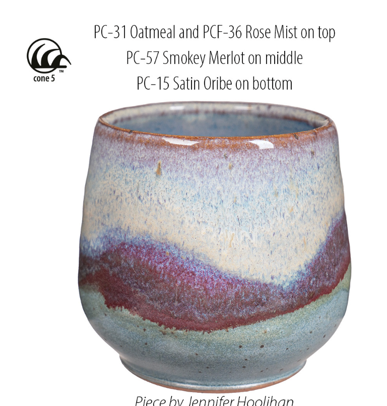 POTTER'S CHOICE | PC-31 OATMEAL | AMACO