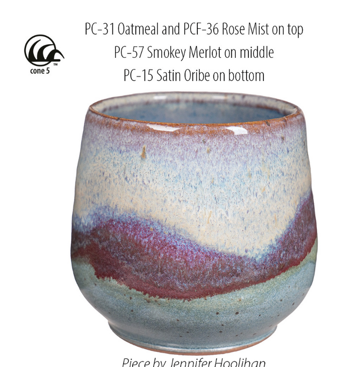 POTTER'S CHOICE | PC-31 OATMEAL | AMACO