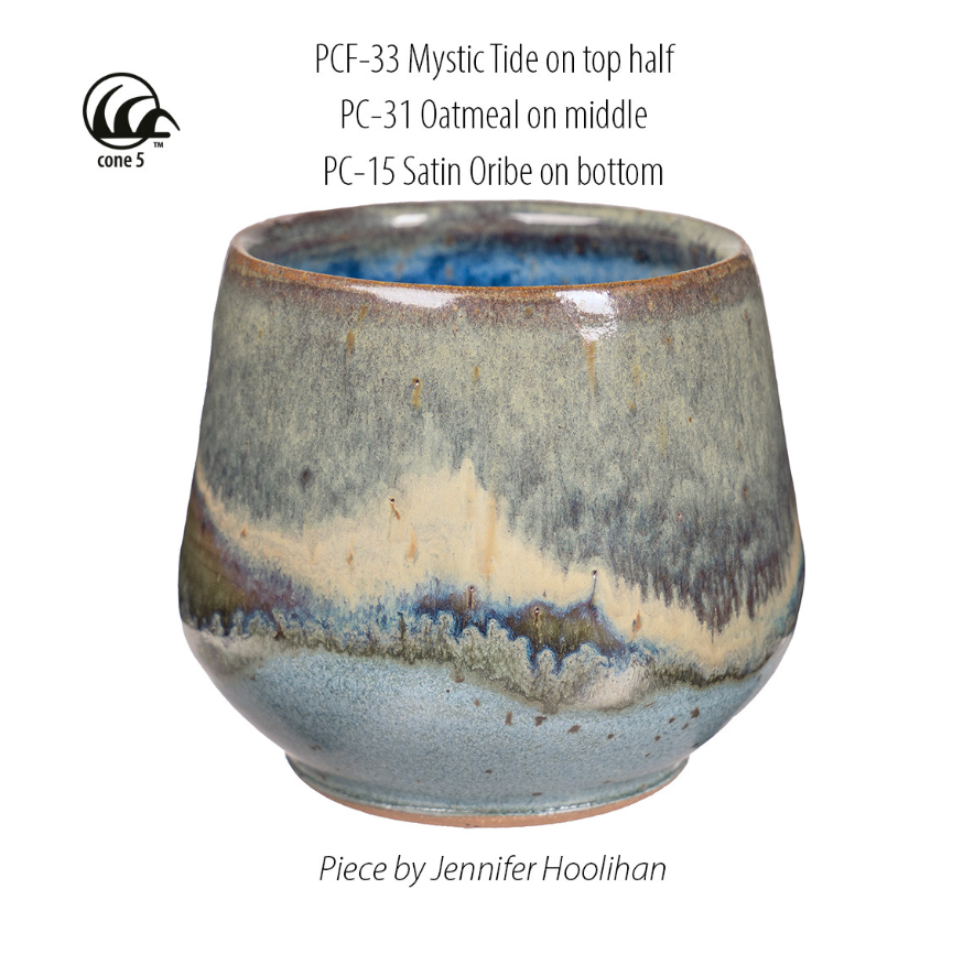 POTTER'S CHOICE | PC-31 OATMEAL | AMACO