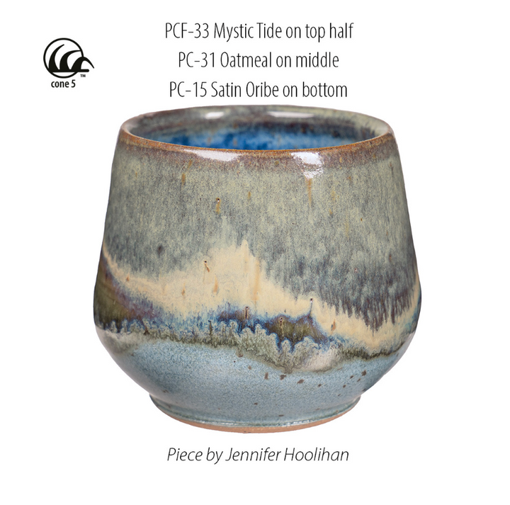 POTTER'S CHOICE | PC-31 OATMEAL | AMACO