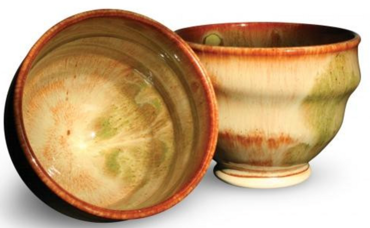 POTTER'S CHOICE | PC-32 ALBANY SLIP BROWN | AMACO