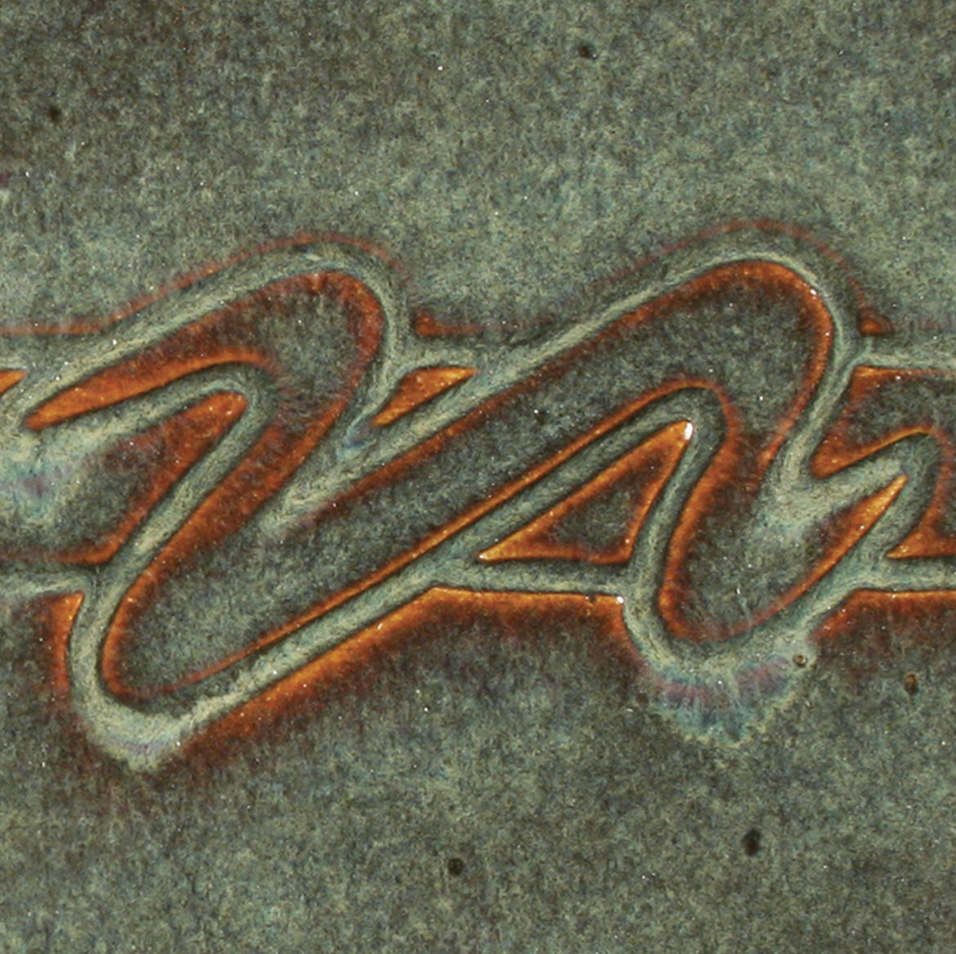 POTTER'S CHOICE | PC-33 IRON LUSTRE | AMACO
