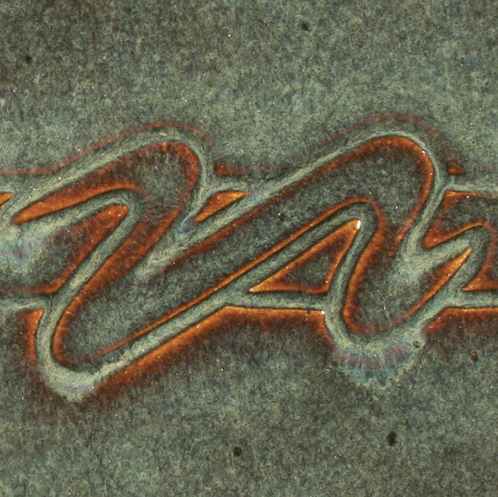 POTTER'S CHOICE | PC-33 IRON LUSTRE | AMACO