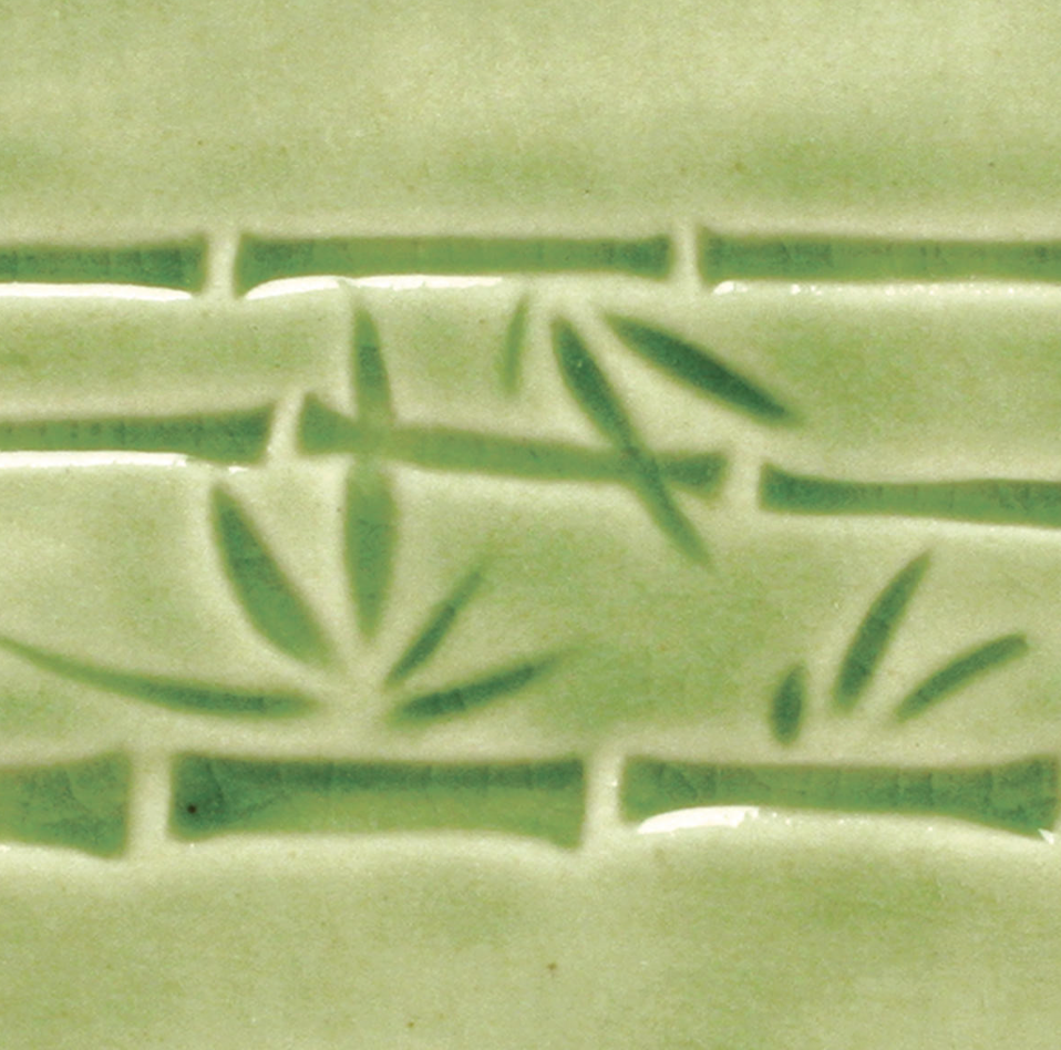POTTER'S CHOICE | PC-40 TRUE CELADON | AMACO