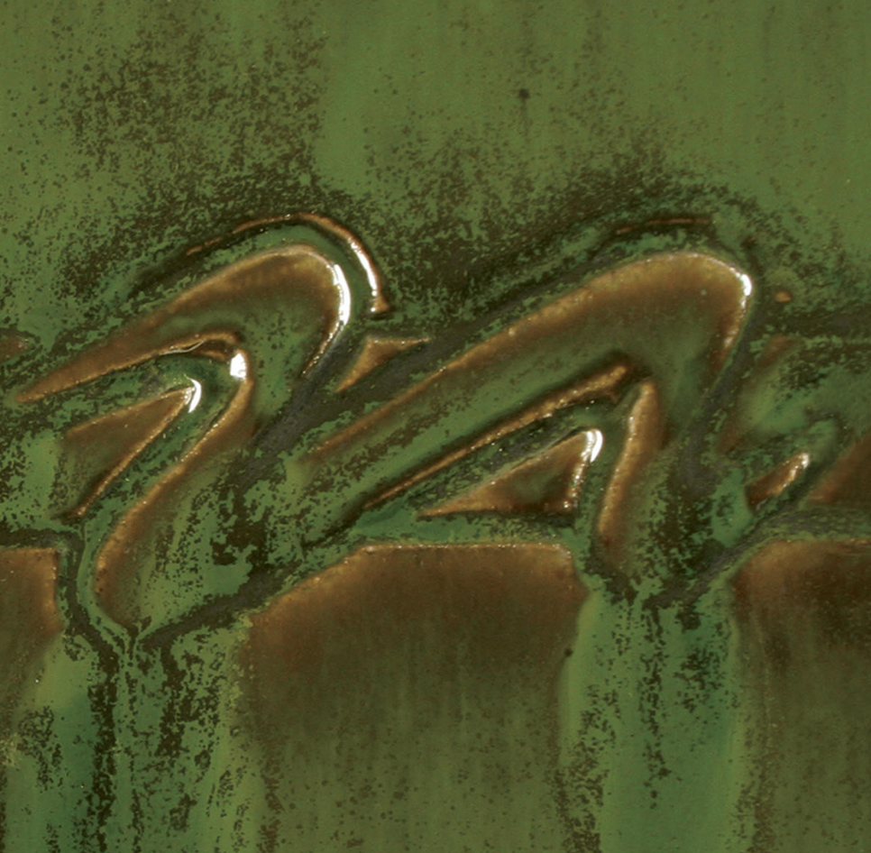 POTTER'S CHOICE | PC-42 SEAWEED | AMACO