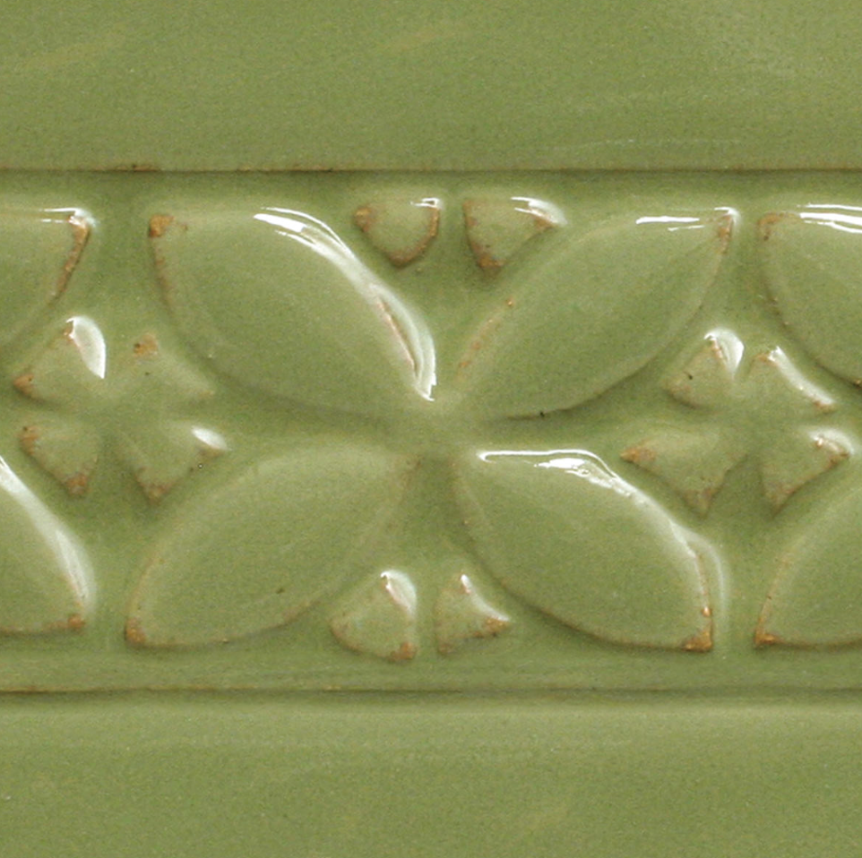 POTTER'S CHOICE | PC-46 LUSTROUS JADE | AMACO