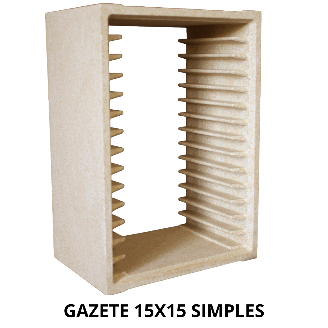 GAZETE