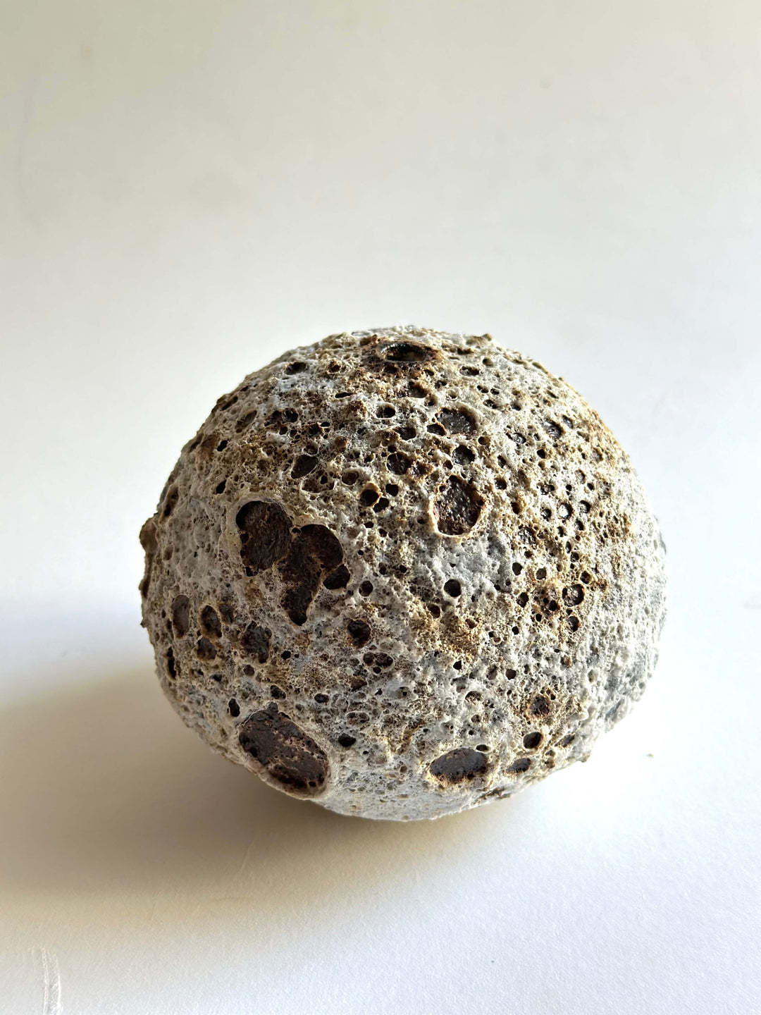 WORKSHOP VIDRADOS | The Glaze Is Lava