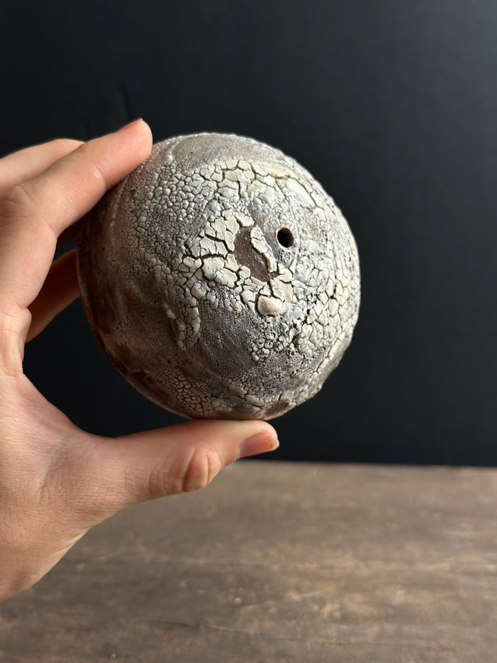 PALESTRA VIDRADOS | The Glaze Is Lava