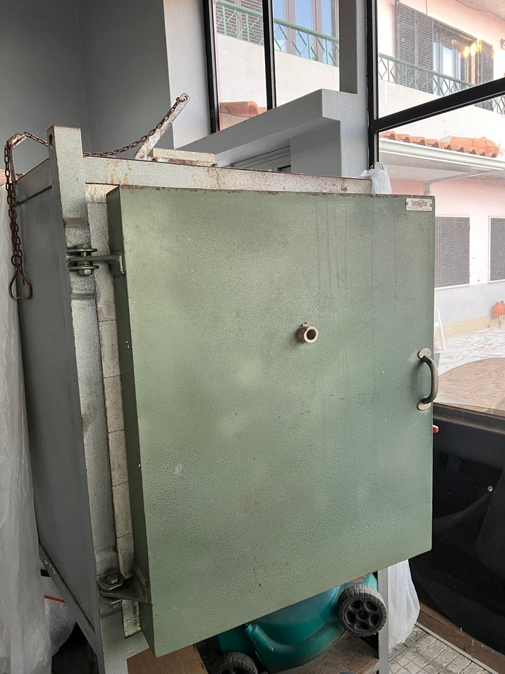 FORNO TECNOFOR