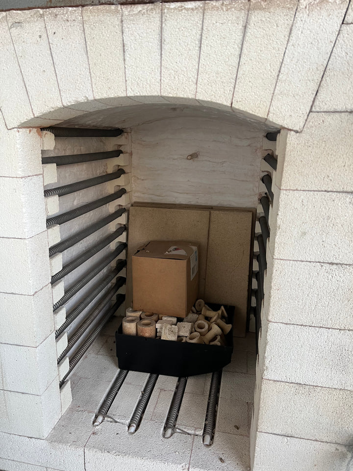 FORNO TECNOFOR